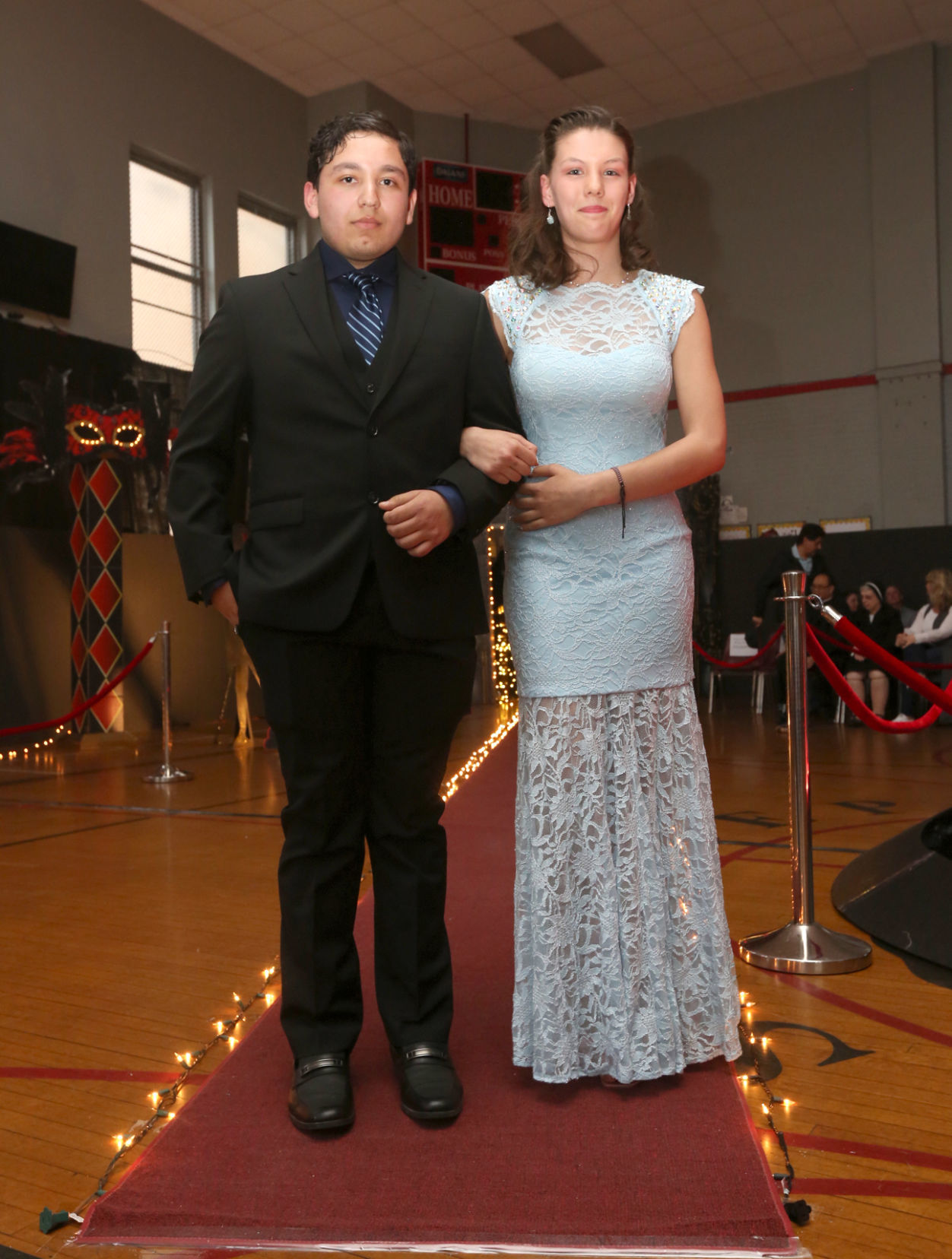 St. Joseph High School Prom